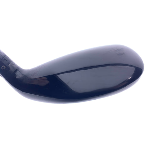 Used Titleist TSi 3 2 Hybrid / 18 Degrees / Stiff Flex