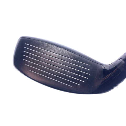 Used Titleist TSi 3 2 Hybrid / 18 Degrees / Stiff Flex