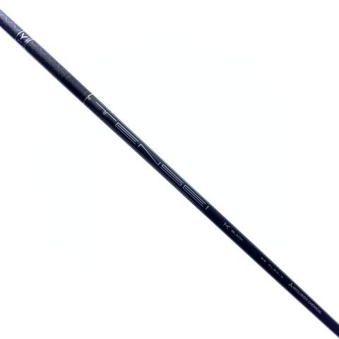 Used Mitsubishi Tensei 1K Black 65 X Driver Shaft / X-Stiff / Titleist Gen 2