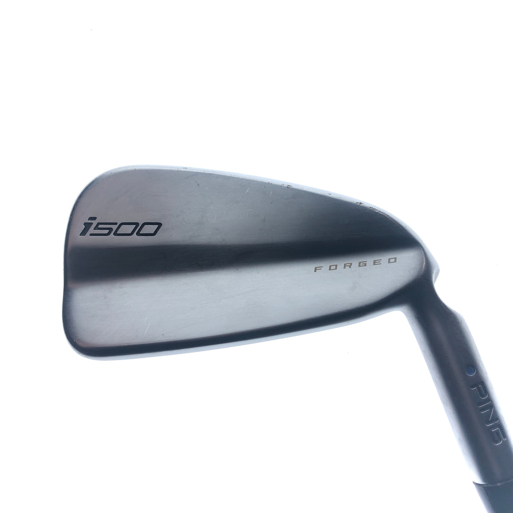 Used Ping i500 3 Iron / 18.0 Degrees / Regular Flex