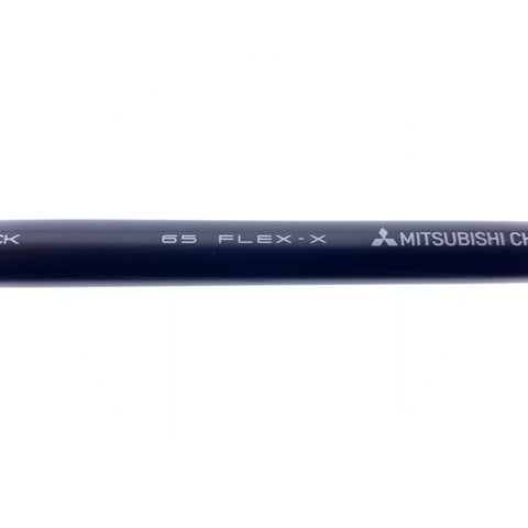 Used Mitsubishi Tensei 1K Black 65 X Driver Shaft / X-Stiff / Titleist Gen 2