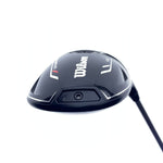 Used Wilson DYNAPWR LS 2025 Driver / 8.0 Degrees / Stiff Flex - Replay Golf 