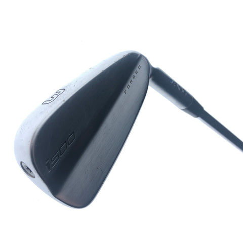 Used Ping i500 3 Iron / 18.0 Degrees / Regular Flex