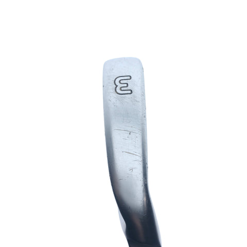 Used Ping i500 3 Iron / 18.0 Degrees / Regular Flex