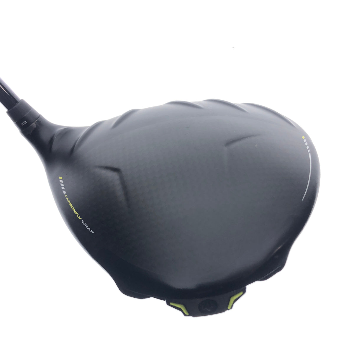 Used Ping G430 LST Driver / 9.0 Degrees / X-Stiff Flex