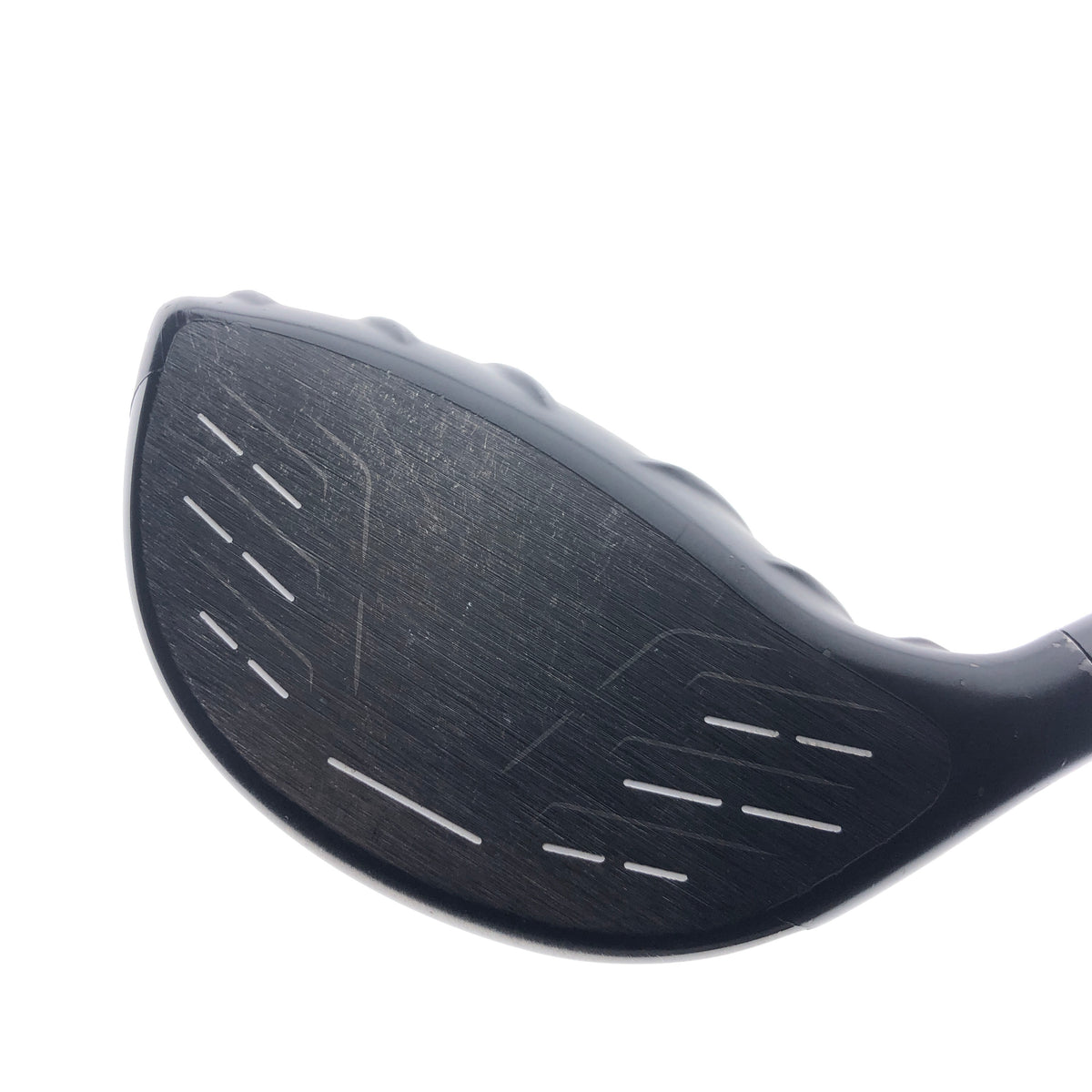 Used Ping G430 LST Driver / 9.0 Degrees / X-Stiff Flex