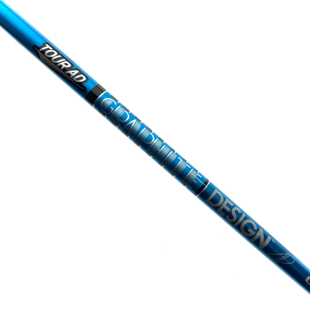 Used Graphite Design Tour AD UB-7 X 2022 Fairway Shaft / X-Stiff Flex / TaylorM