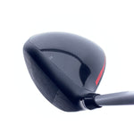 Used Wilson DYNAPWR LS 2025 Driver / 8.0 Degrees / Stiff Flex - Replay Golf 
