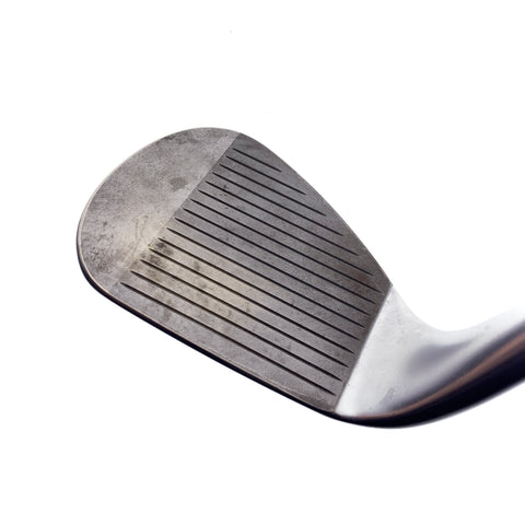Used Callaway Jaws Raw 2022 Lob Wedge / 58.0 Degrees / Stiff Flex