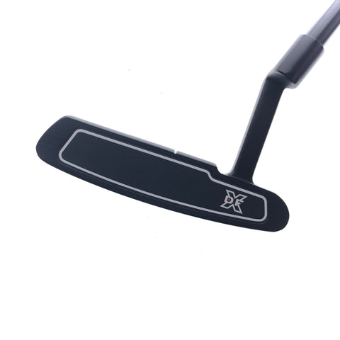 Used Odyssey DFX 1 2021 Putter / 34.00 Inches