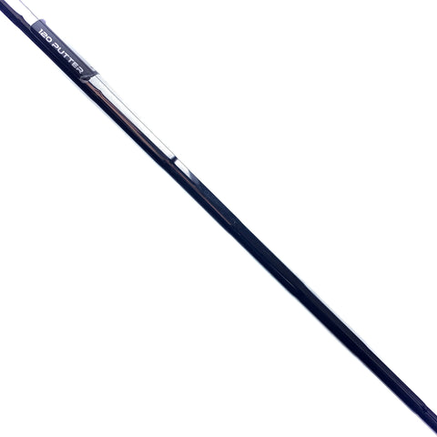 Used TaylorMade TP Black Juno 1 Putter / 34.0 Inches
