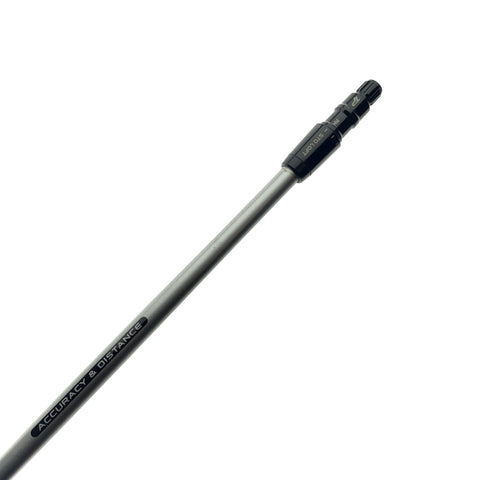 Used Graphite Design Tour AD UB-7 X 2022 Fairway Shaft / X-Stiff Flex / TaylorM
