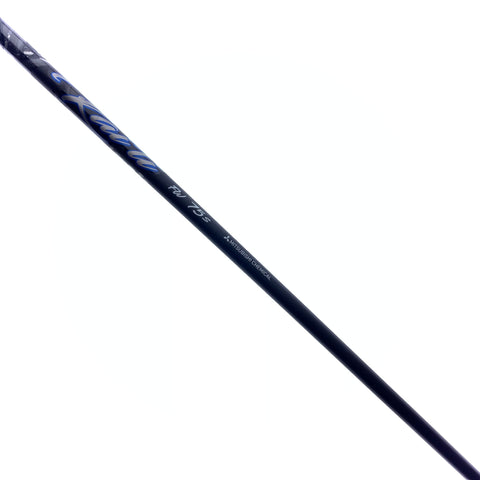 Used Mitsubishi Kai'li Blue FW 75 Dark Wave 2025 FW Shaft/Stiff/TaylorMade Gen2