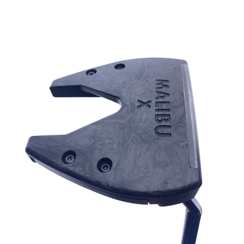 Used LA Golf Malibu X Putter / 35.0 Inches