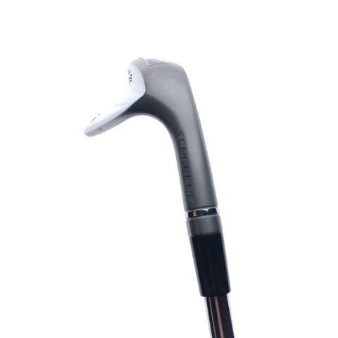 Used TaylorMade MG5 Chrome Sand Wedge / 56.0 Degrees / Wedge Flex