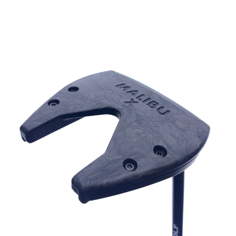 Used LA Golf Malibu X Putter / 35.0 Inches