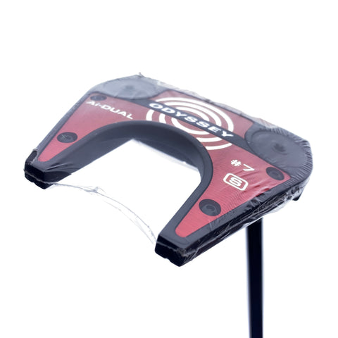 NEW Odyssey Ai-Dual 7 S Putter / 34.0 Inches