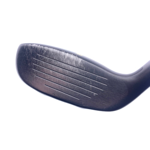 Used Cobra King Speedzone 3 Hybrid / 19 Degrees / Stiff Flex