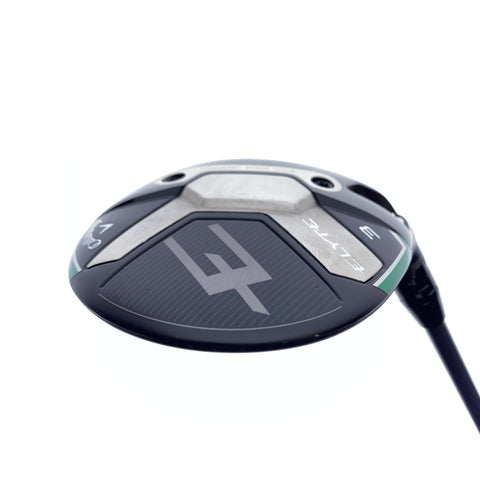 Used Callaway Elyte 3 Fairway Wood / 15.0 Degrees / Regular Flex
