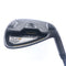 Used Cobra Fly-Z Pitching Wedge Iron / 45.0 Degrees / Regular Flex