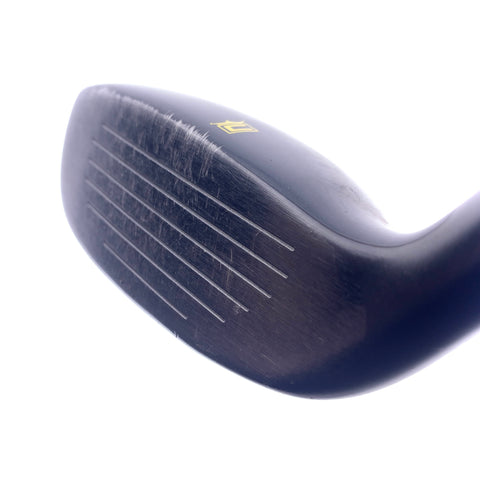 Used Cobra King Speedzone 3 Hybrid / 19 Degrees / Stiff Flex