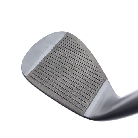 Used TaylorMade MG5 Chrome Sand Wedge / 56.0 Degrees / Wedge Flex