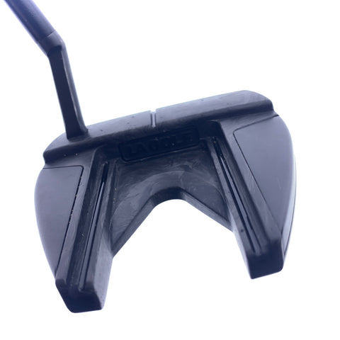 Used LA Golf Malibu X Putter / 35.0 Inches