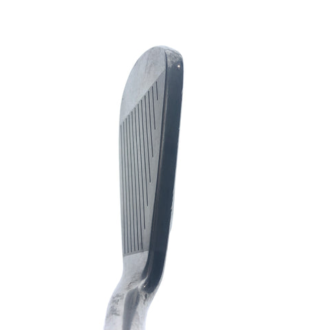 Used Mizuno MX-15 4 Iron / 24.0 Degrees / Regular Flex