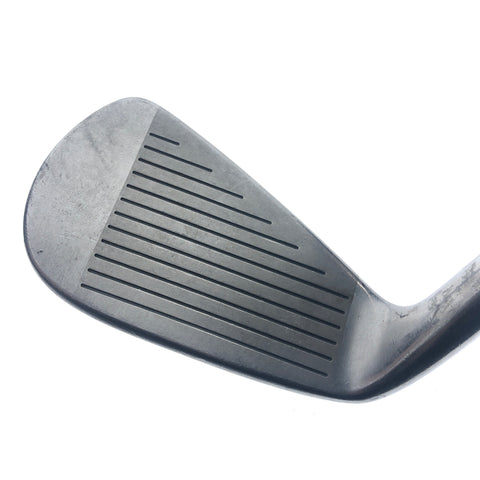 Used Mizuno MX-15 4 Iron / 24.0 Degrees / Regular Flex