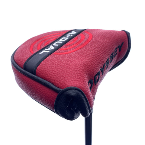 NEW Odyssey Ai-Dual 7 S Putter / 34.0 Inches