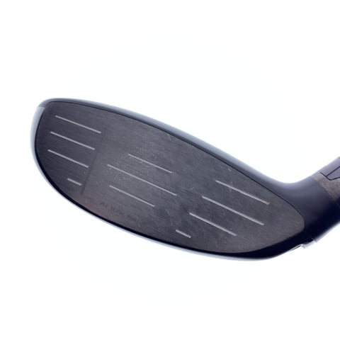 Used Callaway Elyte 3 Fairway Wood / 15.0 Degrees / Regular Flex