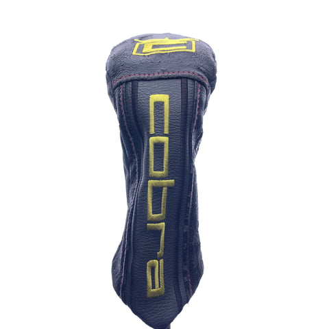 Used Cobra King Speedzone 3 Hybrid / 19 Degrees / Stiff Flex