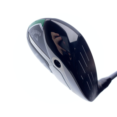 Used Callaway Elyte 3 Fairway Wood / 15.0 Degrees / Regular Flex