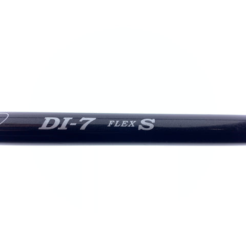 Used Graphite Design Tour AD DI-7 S 2020 Fairway Shaft/ Stiff / TaylorMade Gen2