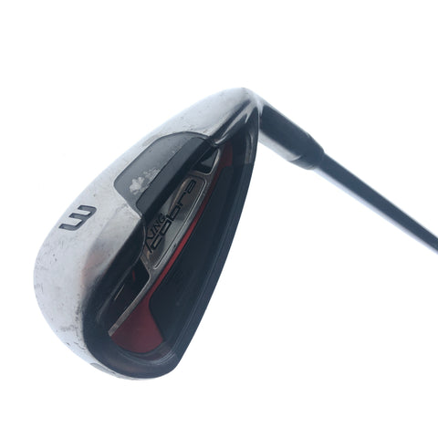 Used Cobra S9 3 Iron / 19.5 Degrees / Regular Flex