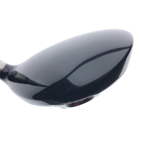 Used TaylorMade R7 Steel 5 Fairway Wood / 18 Degrees / Stiff Flex