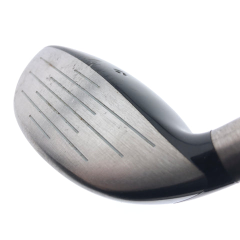 Used TaylorMade R7 Steel 5 Fairway Wood / 18 Degrees / Stiff Flex