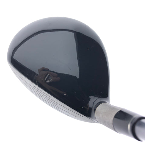 Used TaylorMade R7 Steel 5 Fairway Wood / 18 Degrees / Stiff Flex
