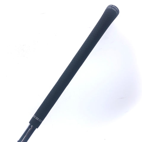 Used Cobra Fly-Z Pitching Wedge Iron / 45.0 Degrees / Regular Flex
