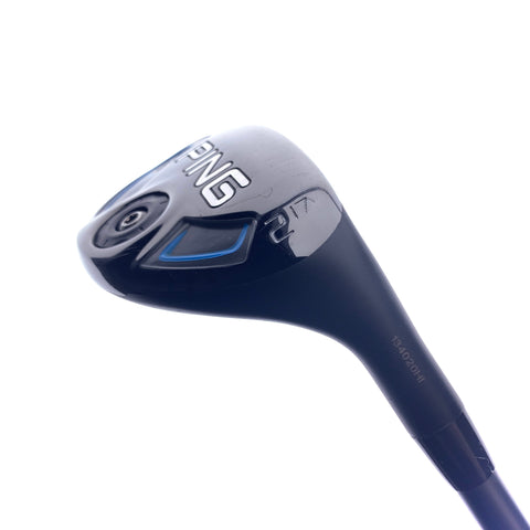 Used Ping G Series 2 Hybrid / 17.0 Degrees / Regular Flex
