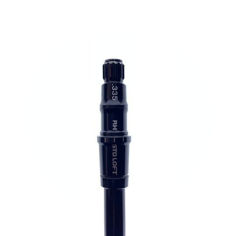 Used Graphite Design Tour AD DI-7 S 2020 Fairway Shaft/ Stiff / TaylorMade Gen2