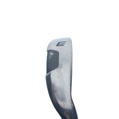 Used Cobra S9 3 Iron / 19.5 Degrees / Regular Flex