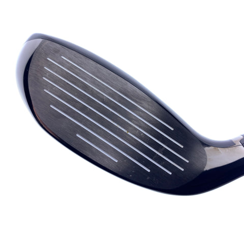 Used Callaway Paradym X 4 Hybrid / 21.0 Degrees / Regular Flex