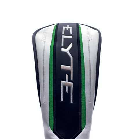Used Callaway Elyte 3 Fairway Wood / 15.0 Degrees / Regular Flex