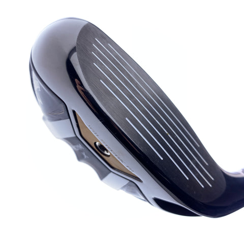 Used Callaway Paradym X 4 Hybrid / 21.0 Degrees / Regular Flex