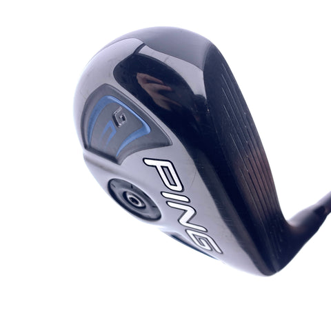 Used Ping G Series 2 Hybrid / 17.0 Degrees / Regular Flex