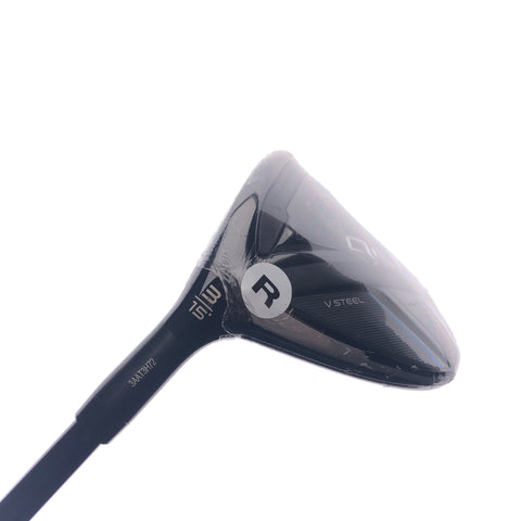 NEW TaylorMade Qi10 3 Fairway Wood / 15 Degrees / Regular Flex / Left-Handed