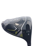 Used Ping G430 MAX Driver / 9.0 Degrees / X-Stiff Flex