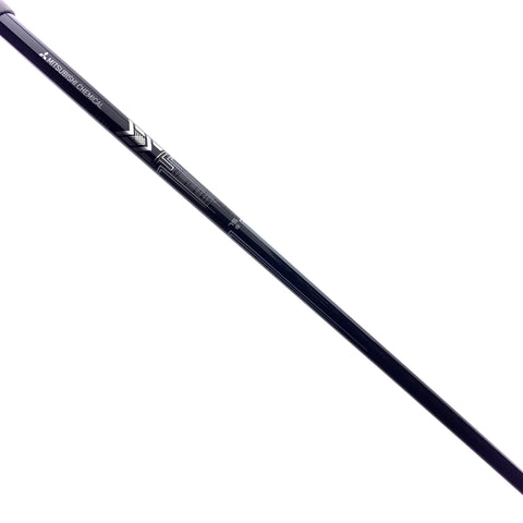 Used TaylorMade Milled Grind 4 Lob Wedge / 60.0 Degrees / Stiff Flex