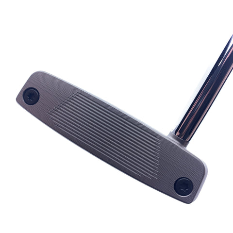 Used TaylorMade SYSTM2 Bandon Putter / 34.0 Inches